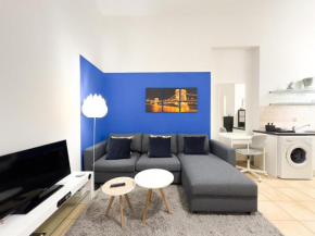 Charming 1BR Condo in Central Budapest - Skyline House